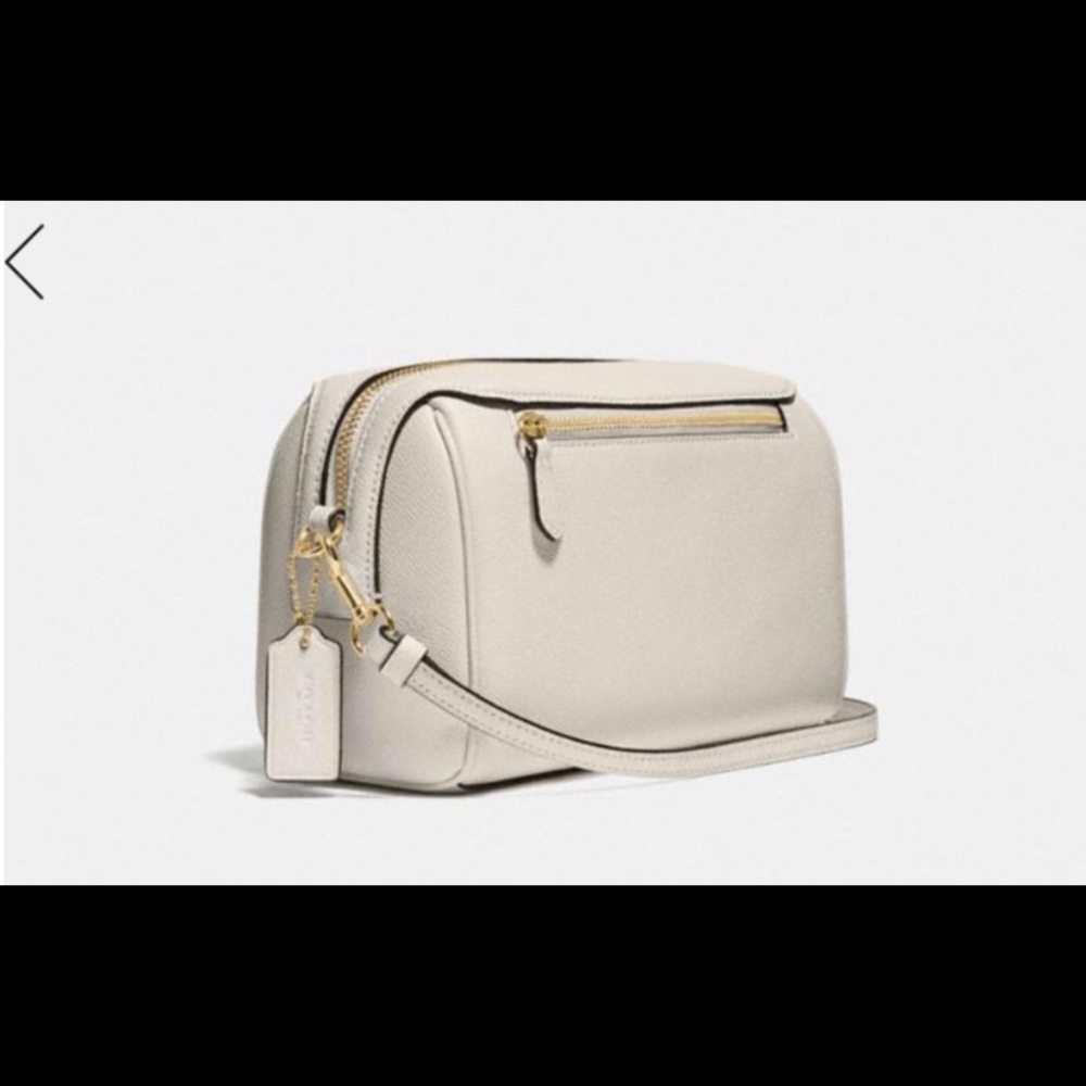 Coach crossbody - Picture 3 of 10